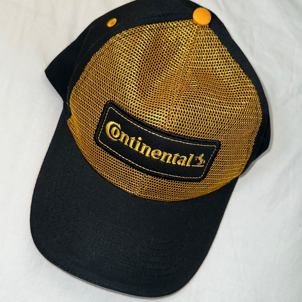 Continental Hat - image 1